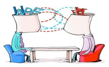我语言教案反思5篇