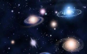 宇宙最后一本书读后感6篇