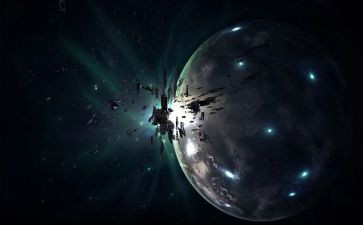 与宇宙的作文精选6篇