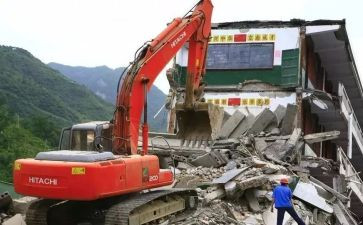 灾后工作汇报范文8篇