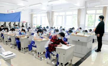 大学在校实习心得体会8篇