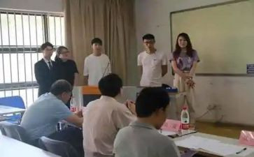 在校园捡垃圾的心得体会6篇