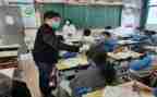 在校写入党申请书8篇