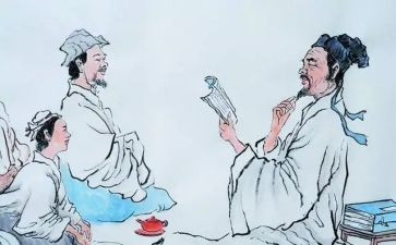 大学曾子读后感最新7篇