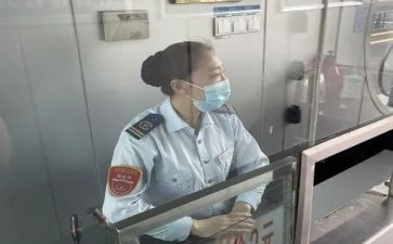 站务员工作心得7篇