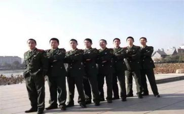 读后感我的战友邱少云600字6篇
