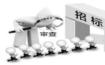 招标工作年终工作总结6篇