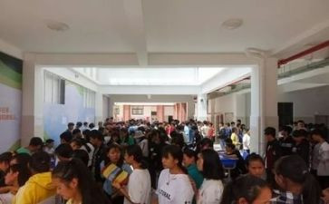 校招生培训计划6篇