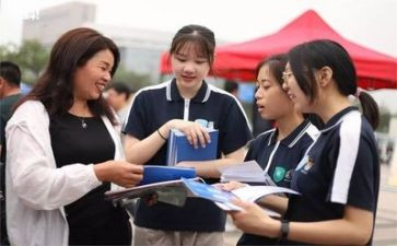 招生述职报告8篇