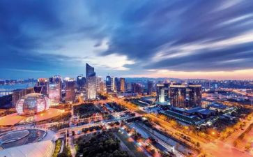 在浙江大学学习的心得体会6篇