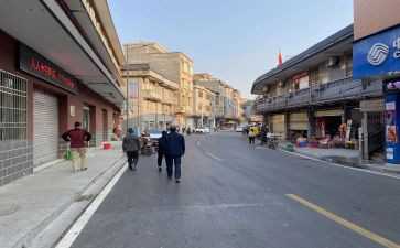 乡镇安全宣传活动总结7篇