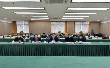 行政部门的工作总结7篇