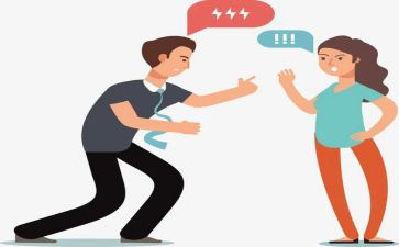 《争吵》读后感8篇