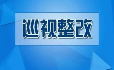 公共卫生工作整改报告5篇