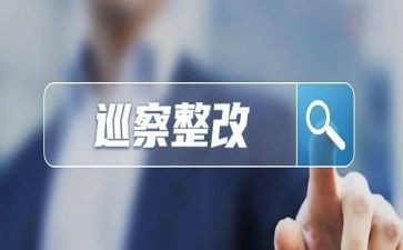 审计整改报告模板8篇