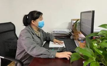 政工员述职报告7篇