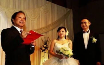 农村证婚人讲话稿6篇