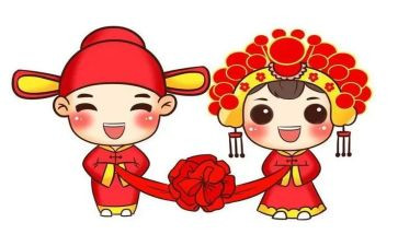 结婚仪式证婚人讲话稿7篇