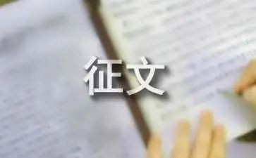 3.8征文活动总结5篇