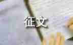 3.8征文活动总结5篇