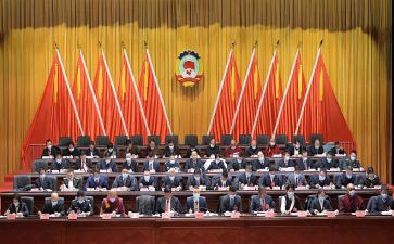 政协会秘书组工作总结6篇