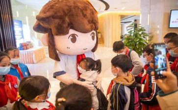 少先大队争章事迹材料5篇