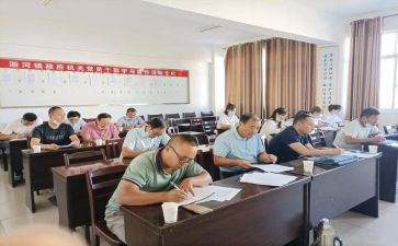2024年乡镇统计员工作总结5篇