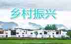 学生乡村振兴心得体会范文8篇