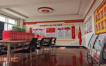 支部半年度述职报告7篇