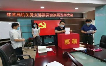 支部换届报告工作报告8篇