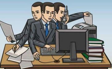 2024年职工个人述职报告5篇