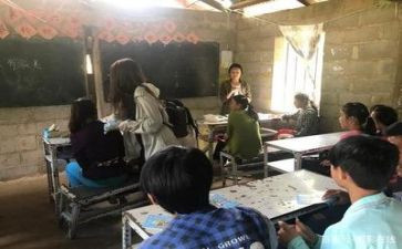 支教个人工作总结通用6篇