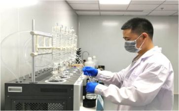 质量工作个人总结范文6篇