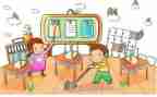 小学教师值日工作总结5篇