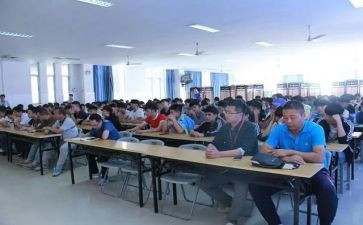 中职生读书心得体会7篇