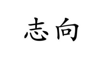 关于志向的作文7篇