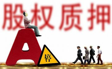 股权质押典当借款合同5篇