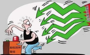 质押权和质押合同模板5篇