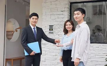 置业公司工作总结5篇