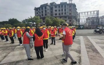 春运志愿者活动总结6篇