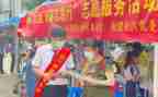 志愿献血心得体会5篇