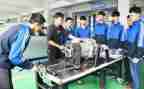 职中学生个人总结5篇