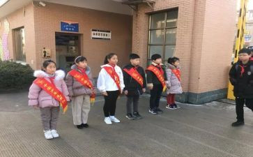 学生13值周工作总结8篇