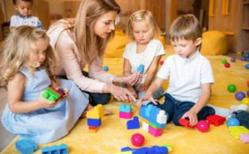 中班幼儿月工作总结模板8篇