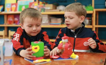 中班幼儿关于鼓的教案7篇
