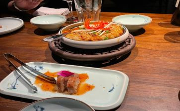 中餐厅活动方案7篇