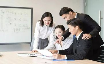 中层个人述职报告范文7篇