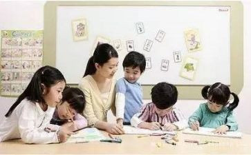 教师中二述职报告优质7篇