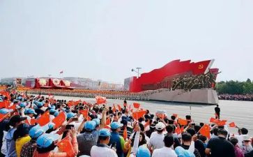 演讲中华的演讲稿6篇