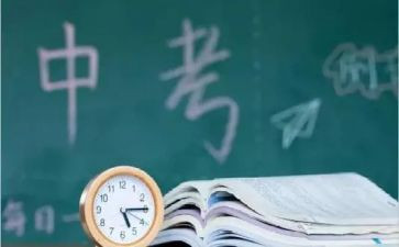 恒中考作文800字精选5篇